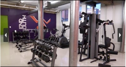 Other - South End Lofts