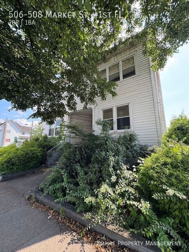 Building Photo - 506-508 Market St-1st FL