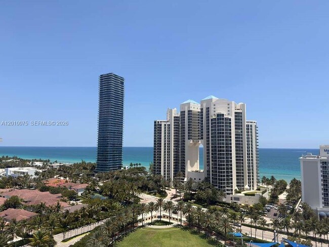 Building Photo - 19370 Collins Ave