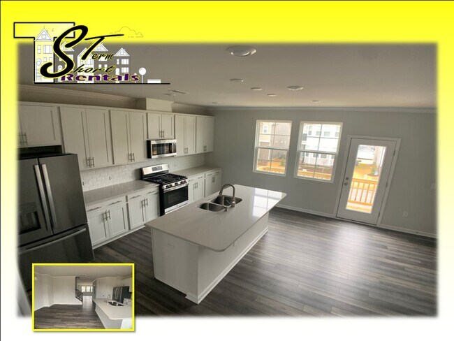 Building Photo - 1323 Herb Garden Way