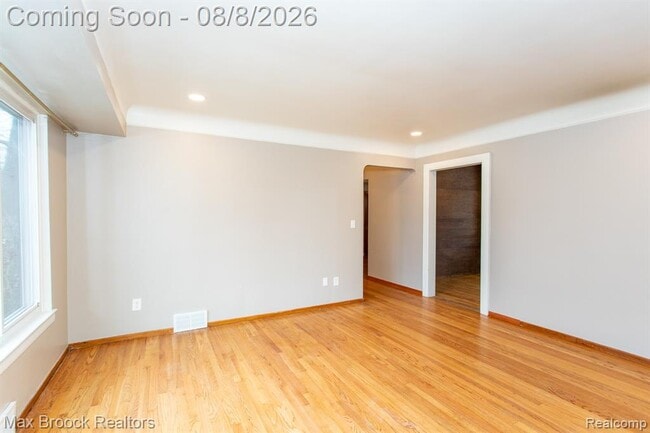 Building Photo - 8501 Northfield Blvd