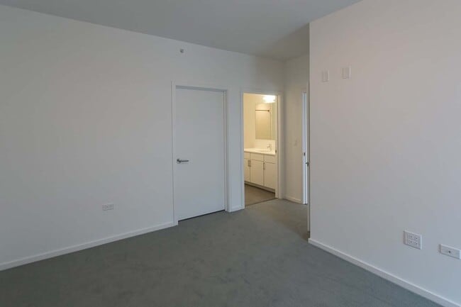 Floorplan - City Hyde Park