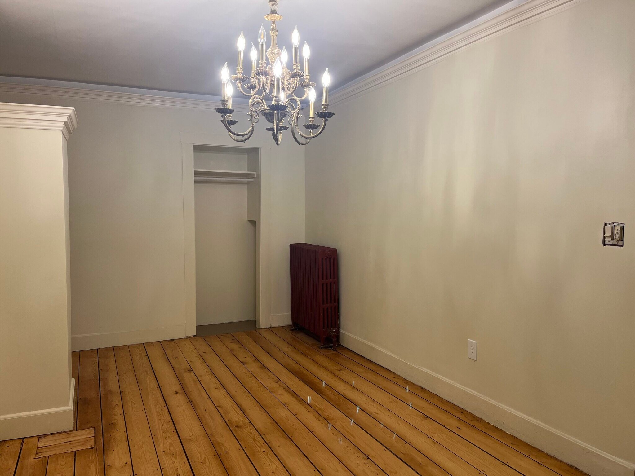 Building Photo - 711 Union St