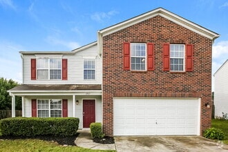 Building Photo - 1917 Slumber Oaks Ct