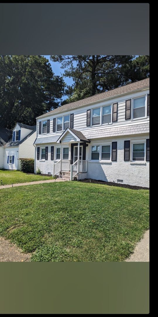 Building Photo - 1482 Meads Rd