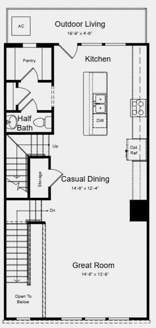 Building Photo - 561 Silver Star Blvd