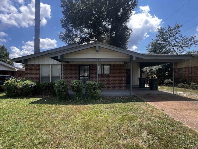 Primary Photo - 4523 Lawrence Rd