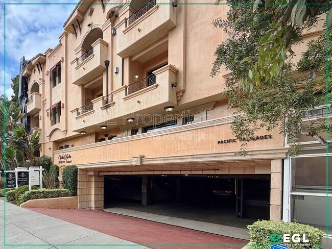 Building Photo - 16123 Sunset Blvd