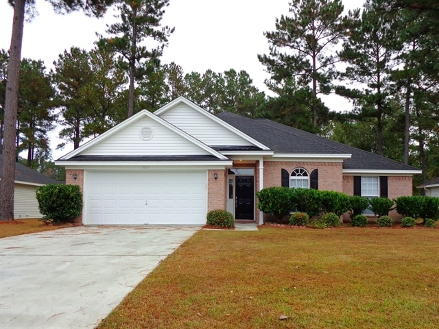 Primary Photo - 263 Silver Brook Cir