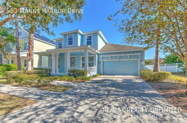 Building Photo - 553 Manns Harbor Dr