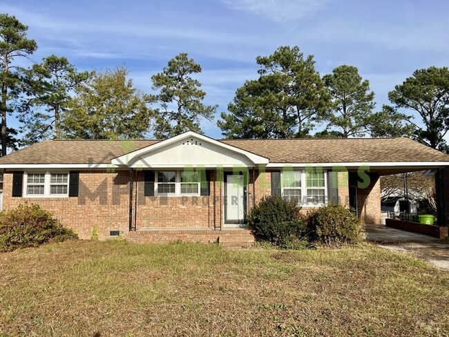 Building Photo - 1217 Faraway Dr