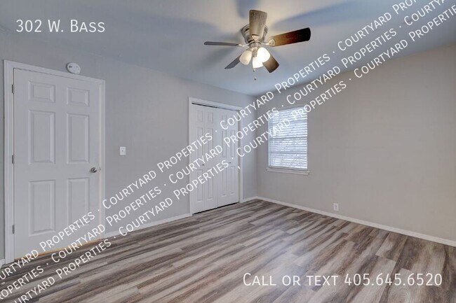 Building Photo - 302 W. Bass-