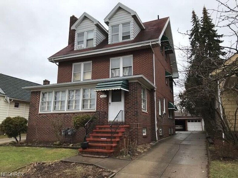Building Photo - 4527 Tuxedo Ave