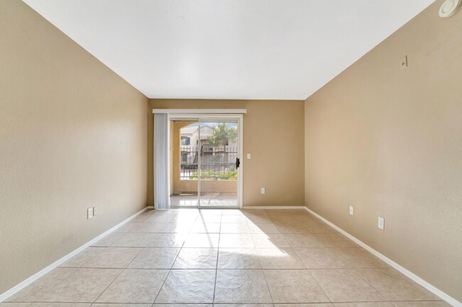 Building Photo - Single Story corner Condo in a Gated Commu...