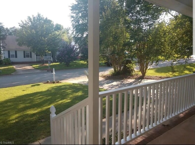 Building Photo - 4602 Prestbury Dr