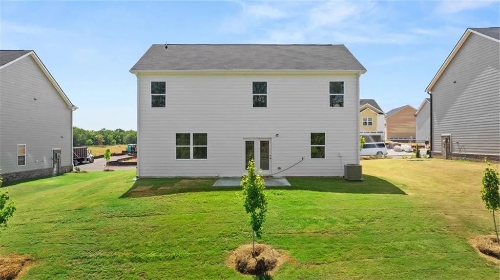 Building Photo - Room in House on Aster Ave