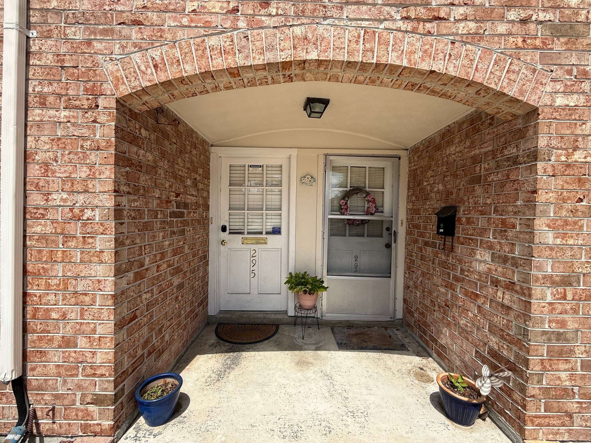 Unit Entry - 5201 Atlantic Blvd