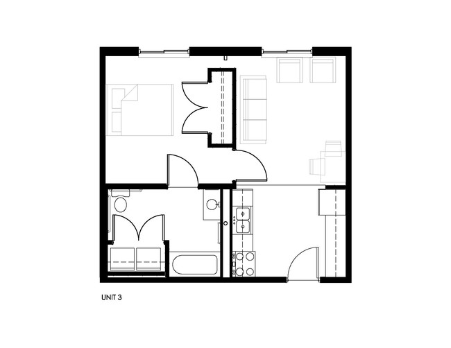 Floorplan - Crestview Terrace