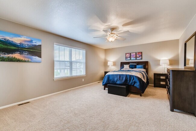 Building Photo - Lovely, Spacious Home in Arvada's Leyden Rock Neighborhood - Available July 6th!