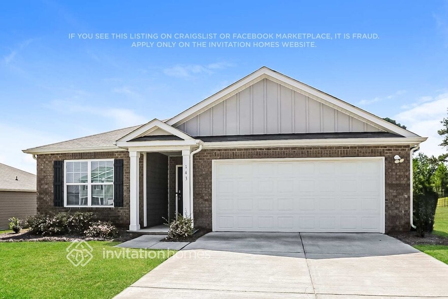 Building Photo - 143 Cassius Dr