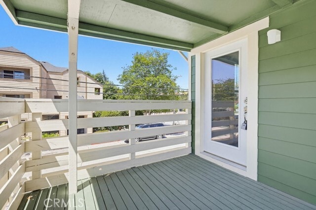 Building Photo - 1017 Riverine Ave