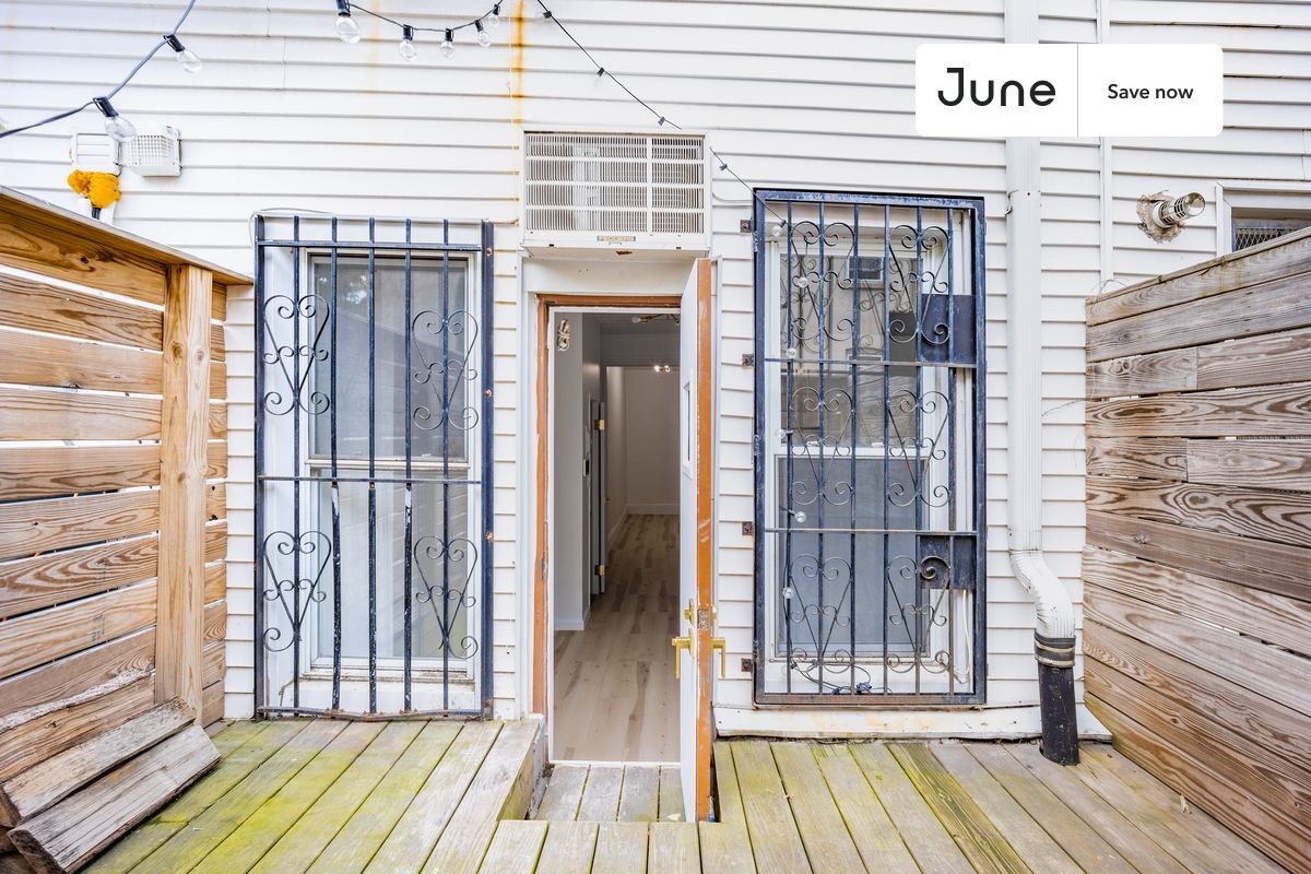 Building Photo - 159 St Nicholas Ave