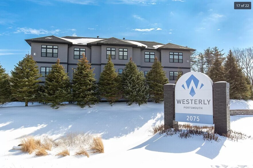 Building Photo - 2075 Lafayette Rd