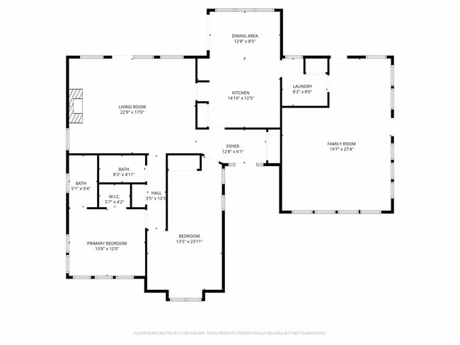 Building Photo - 5320 Baumgardner Rd