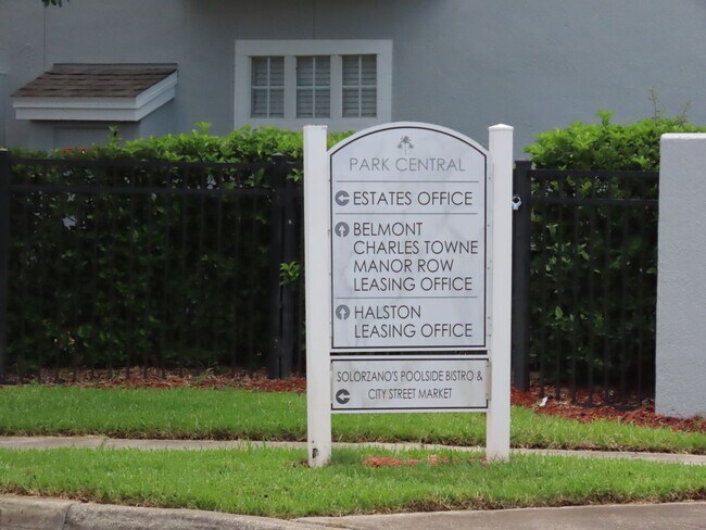 Building Photo - Orlando Park Central Gated Resort Style Co...