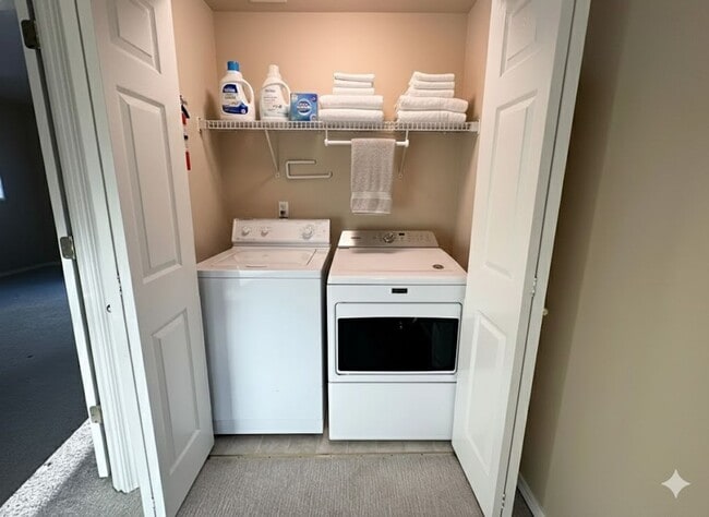 Building Photo - The Townhome That Ticks Every Box: Space, Privacy, and Location! **$500 OFF 2ND FULL MONTH'S RENT**