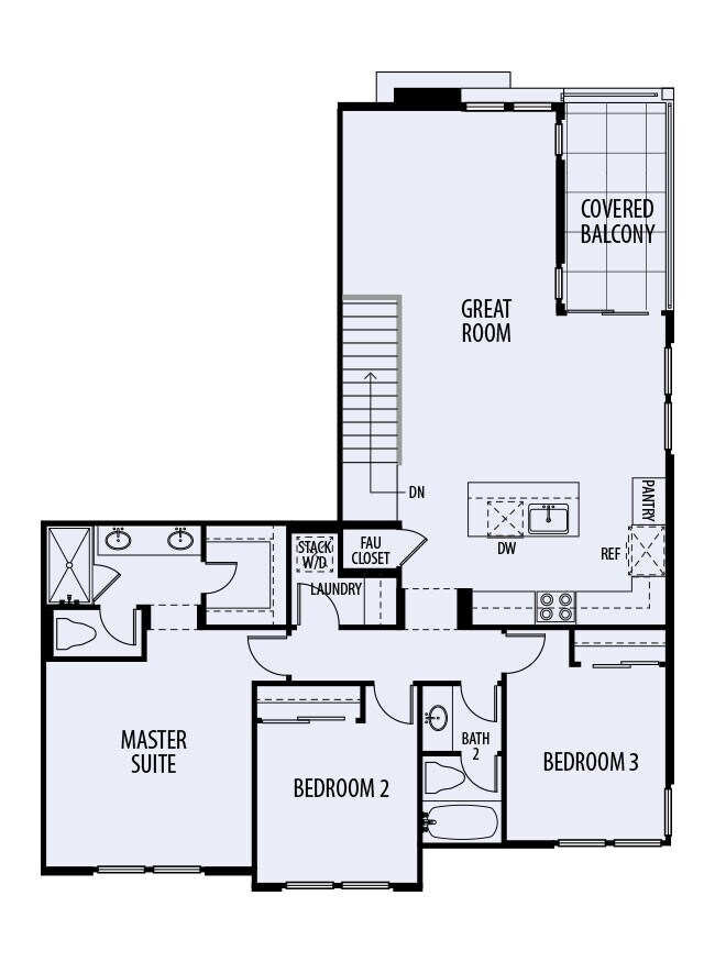 Building Photo - 2058 Quartet Loop