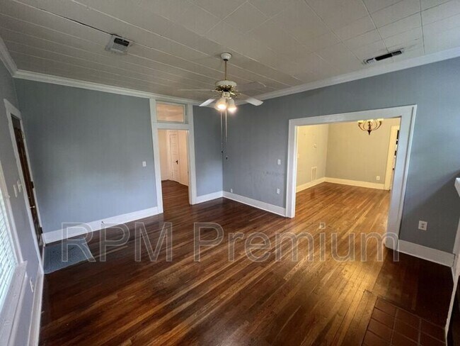 Building Photo - 4429 39th St