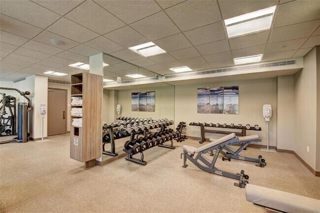 Building Photo - 3700 S Ocean Blvd