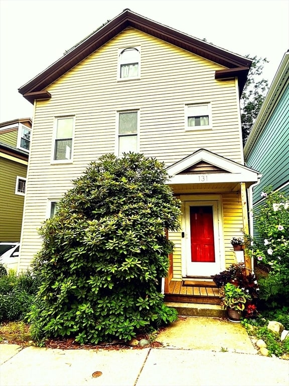 Building Photo - 131 Carolina Ave