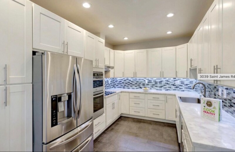 Building Photo - 3039 St James Rd