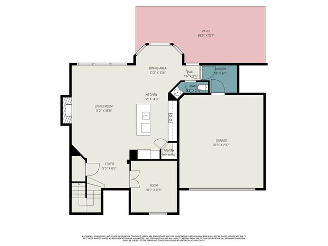 Building Photo - 2407 Gentle Brook Ct