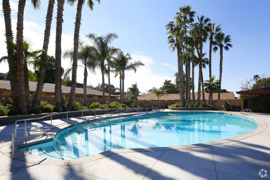 55+ Country Village Senior Apartments 10250 W Country Club Dr Jurupa