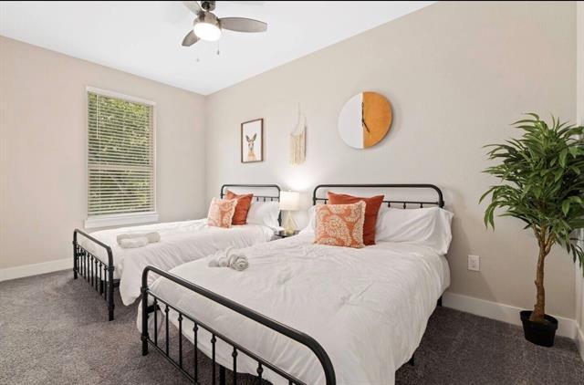 Building Photo - 2021 Leath St