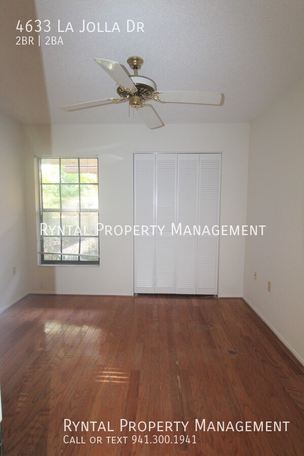 Building Photo - 4633 La Jolla Dr