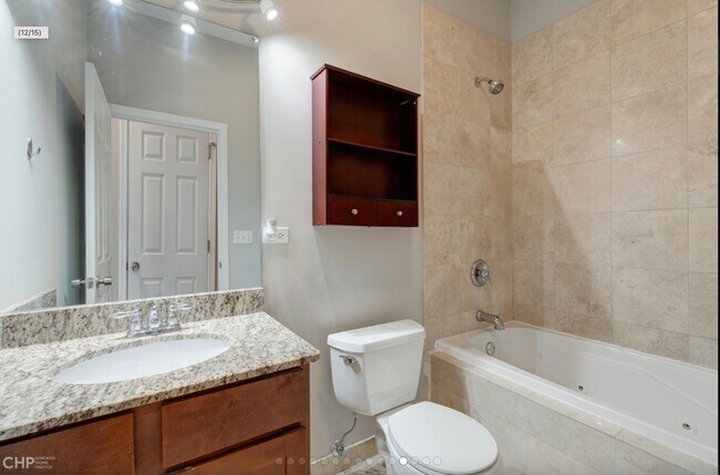 Building Photo - 224 S Oakley Blvd