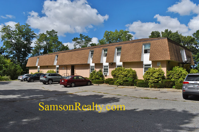 Building Photo - 280 Roger Williams Ave