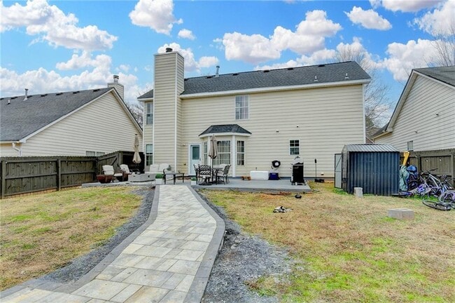 Building Photo - 4317 Holliday Rd