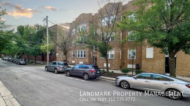 Building Photo - 4748 N Washtenaw-#2