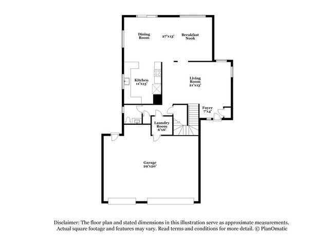 Building Photo - 29838 W Mitchell Ave