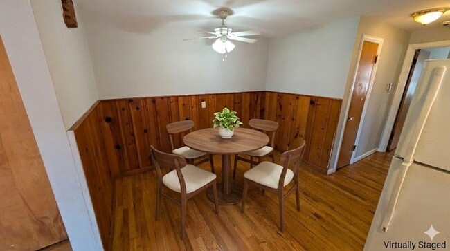 Building Photo - 5855 Monfort Hills Ave