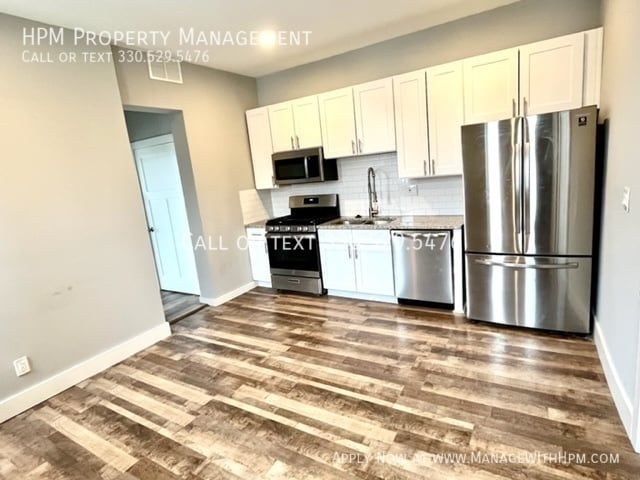 Building Photo - Merchant Street Apartment
