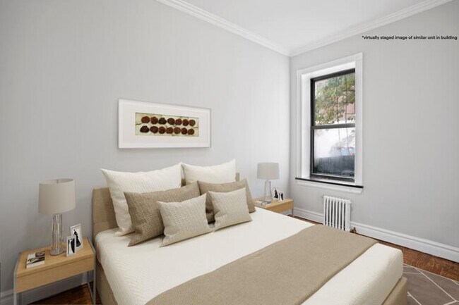 Primary Photo - 4 bedroom in New York NY 10003