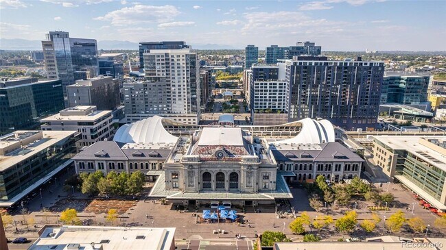 Building Photo - 1745 Wazee St