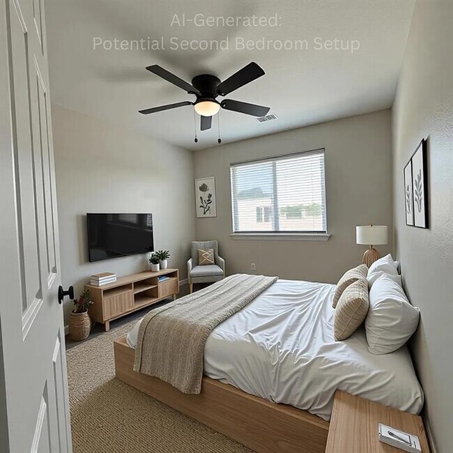 Building Photo - 21771 Mossy Field Ln