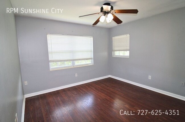 Building Photo - 1602 S Lady Mary Dr